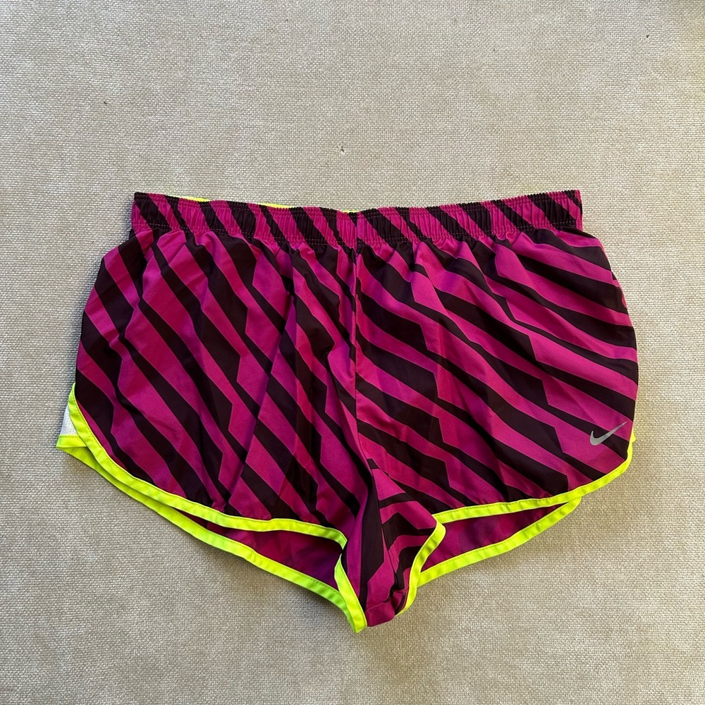 Nike - Dri-Fit Shorts